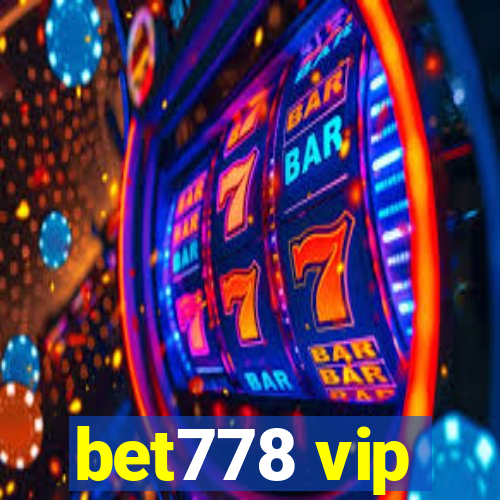 bet778 vip